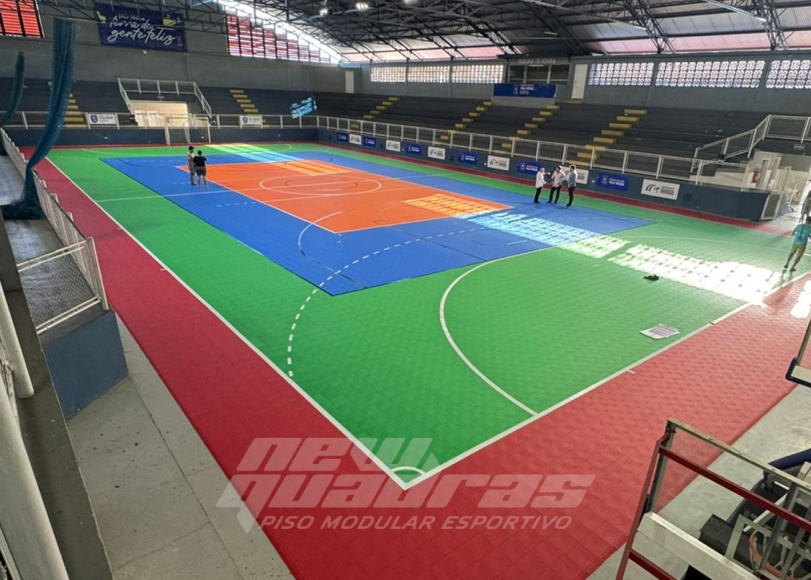 San Constru��es - Vit�ria - ES - Depois